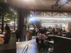 大堂-食通天·寰宇集(杭州万象城店)