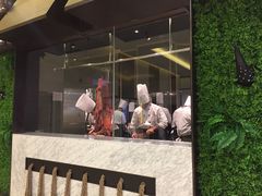 -牛焱·贵州黄牛肉火锅(城西银泰店)