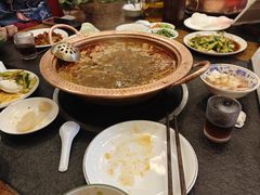 -仁和四季涮肉馆(天坛南门店)