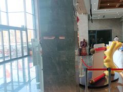 -星河湾温泉洗浴酒店