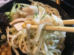 -拌面小当家