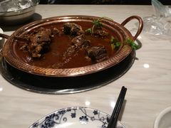 -蝎梁府(青年沟店)