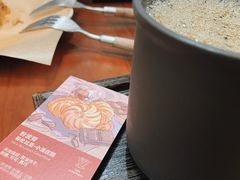 手冲-Again Coffee Roaster(香蜜湖店)
