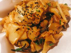 陈村粉-大良毋米粥(锦龙路总店)