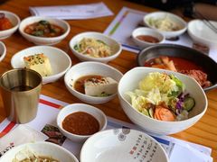 开胃前菜-青鹤谷(苏州店)