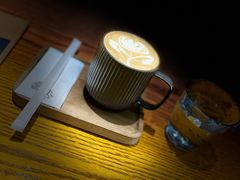 -飞石咖啡(帝壹城店)