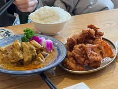 -峇峇娘马来西亚餐厅(望京SOHO店)
