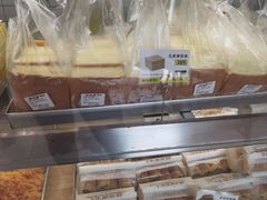-鲍师傅糕点(五角场店)