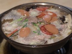 -海关荤豆花(洋河一路店)