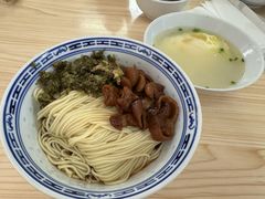 -盛兴面馆(真儒大厦店)