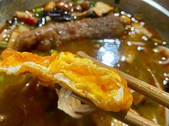 -龍城柳州螺蛳粉(群星路店)