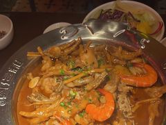 -胖哥俩肉蟹煲(苏州中心店)