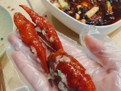 -靓靓蒸虾·头牌蒸虾(南山桂庙店)