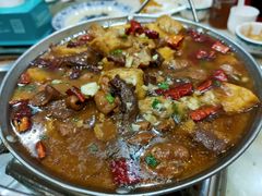 -爆肚于(赵公口桥店)