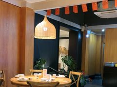 -味莊餐厅(康庄南街店)