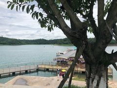 -仙海旅游度假区