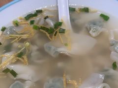 -小杨生煎(香港名都店)