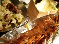 -绿茶餐厅(广州天河城店)