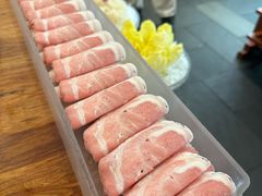 -乐宴·老北京铜火锅(八卦岭店)