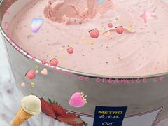 -麦德龙(郑东店)