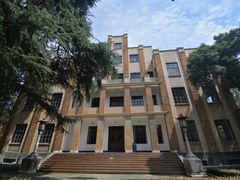 -南京中国近代史遗址博物馆(南京总统府)