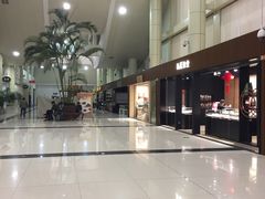 -德宏芒市国际机场