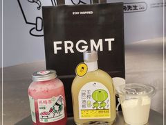 -喜茶(广州东方宝泰店)