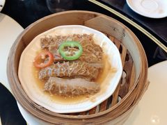 -广州文华东方酒店·江-由辉师傅主理