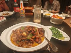 -楚山晓·楚湘菜(江夏永旺店)