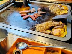 -猪的故事·韩式烤肉(韩乐坊店)