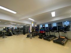 -中田健身工作室(莘庄地铁站店)