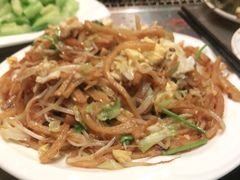 -宗泉烤全羊·烤羊腿·家常菜(解放东路店)