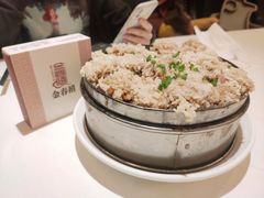 荷香糯米排骨-金春禧(世茂国际广场店)