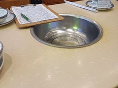 -月圆火锅(宁海东路二店)