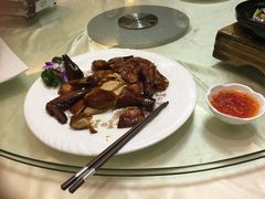 -海港城购物中心