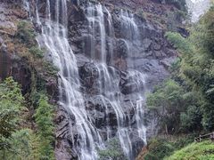 -千泷沟大瀑布旅游区