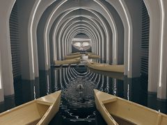 -涨巢·潮玩水疗局