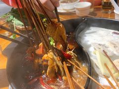 -串掌门砂锅串串香(后瑞店)
