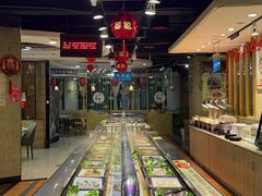 -尚品海鲜肥牛自助火锅(湖明店)