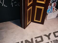 -恐怖游戏(湖滨店)