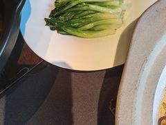 -上海滩餐厅(BFC外滩金融中心店)