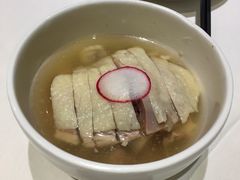 正兴醉鸡-老正兴菜馆(福州路店)