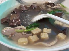 -苏晓玥·手作江南小吃(深圳北站店)