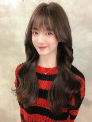 蛋卷发-THE LOG SALON 记录