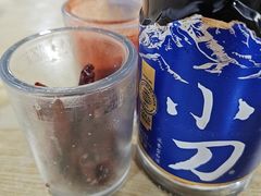 -清真·白家牛肉罩火烧老店(育才街店)
