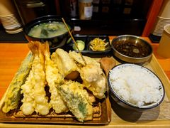 -天妇罗内顺田(罗湖店)