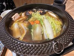 -一石三鸟烧鸟•刺身•定食套餐(南桥美谷店)
