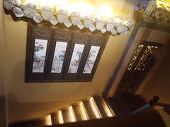 -徽三说·土徽菜·中国徽菜连锁品牌(一中店)