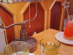 -秘密旅行Bonjour(黑金冠 江南西店)