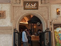 -B&C黄油与面包·THE GARDEN BAKERY概念店(世纪汇店)